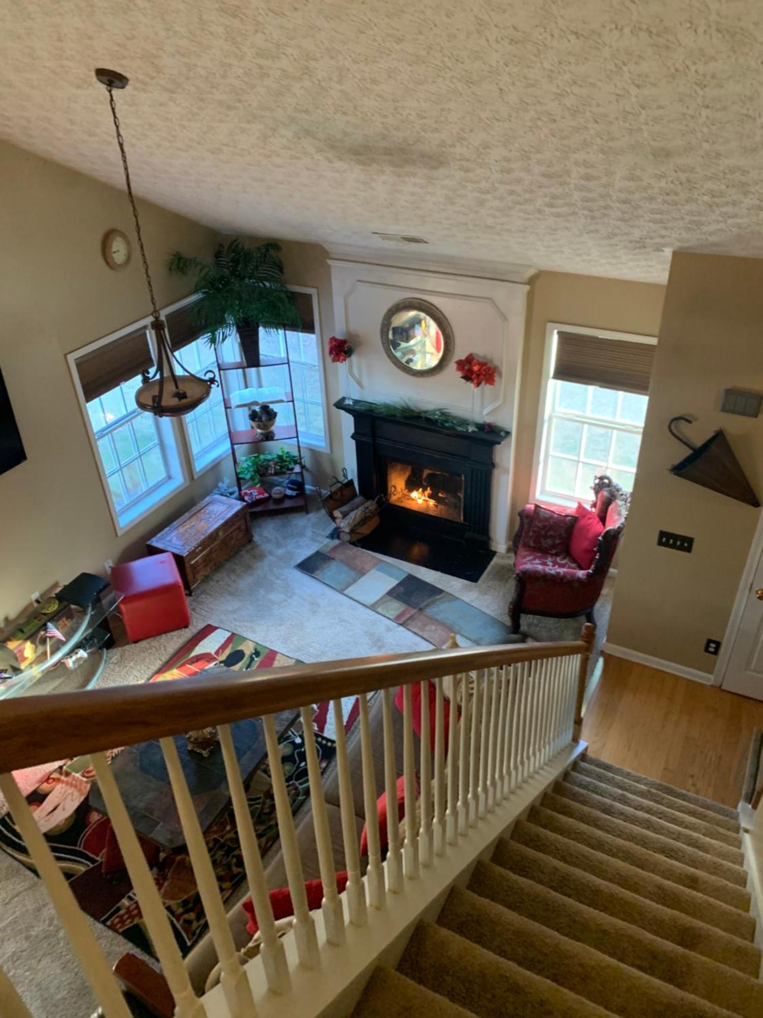 Captivating Home Near Downtown Atl Conley Exteriör bild