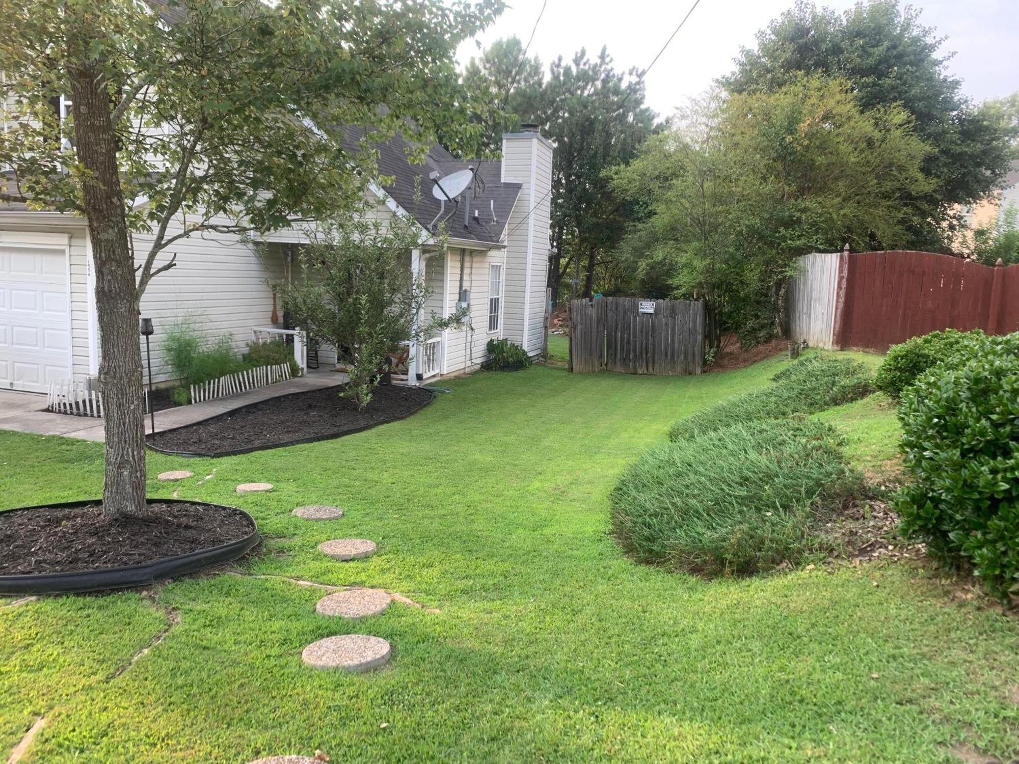 Captivating Home Near Downtown Atl Conley Exteriör bild