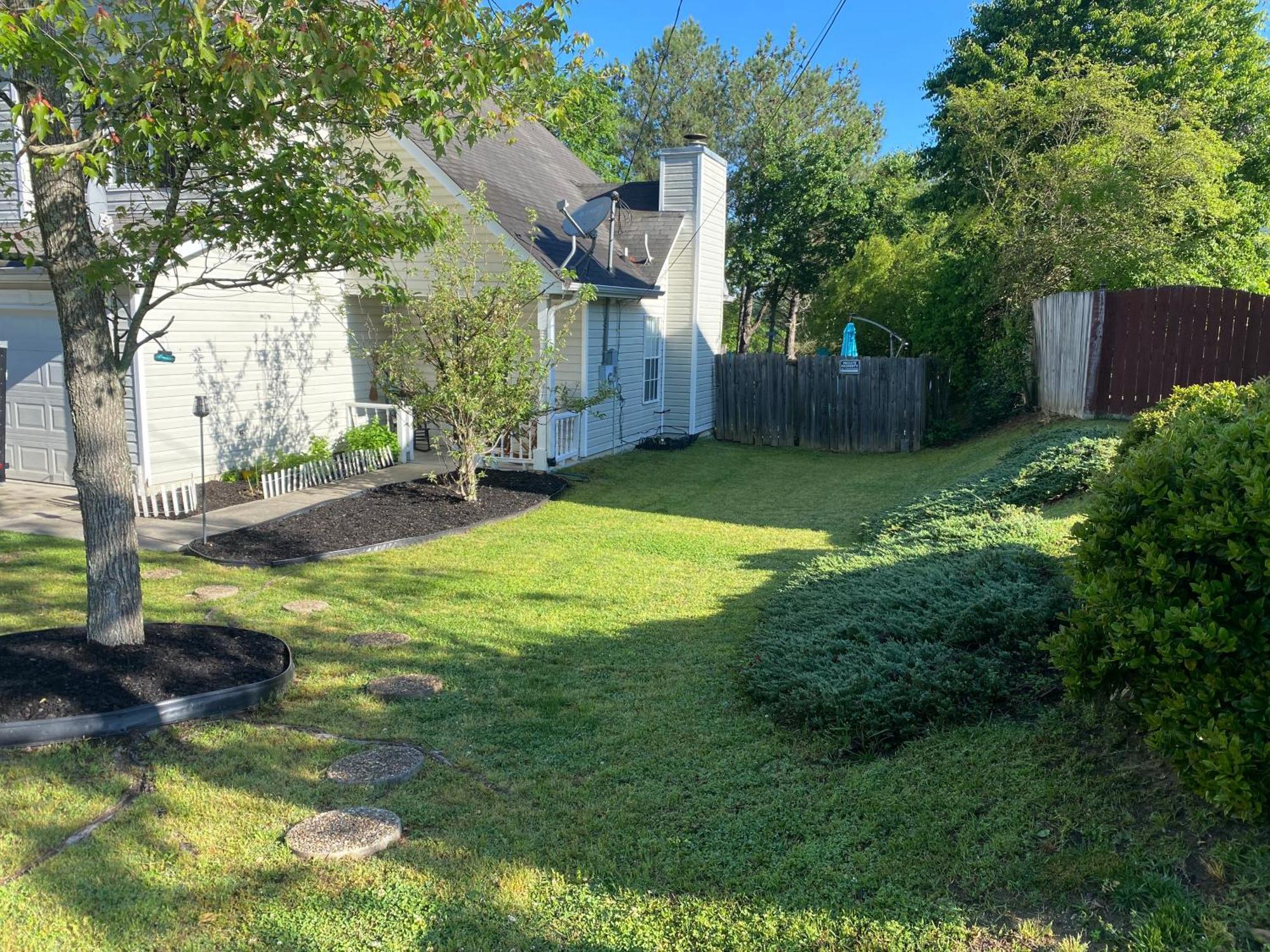 Captivating Home Near Downtown Atl Conley Exteriör bild